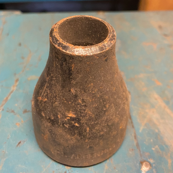 Reducción standard 1"