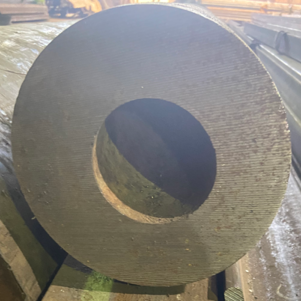 Tubo ASTM SCH 160